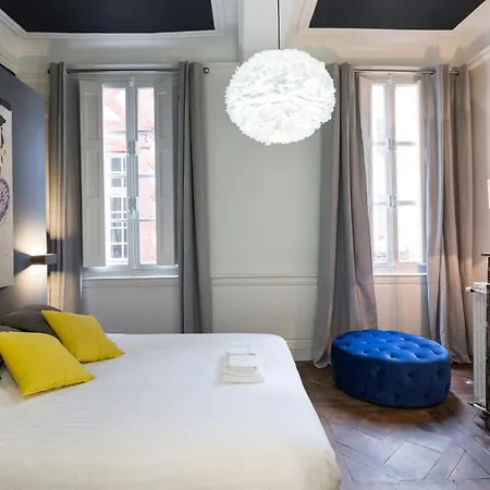 Apartamento Le Kerhos By Cocoonr