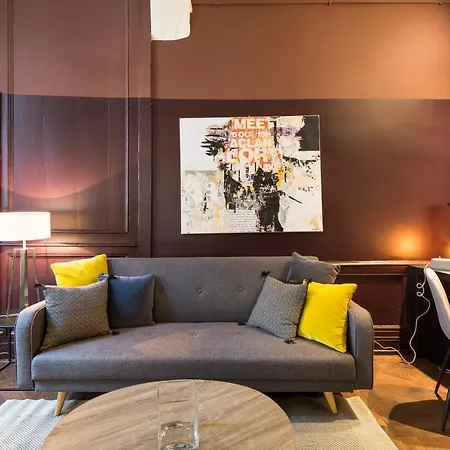 Le Kerhos By Cocoonr Apartamento *