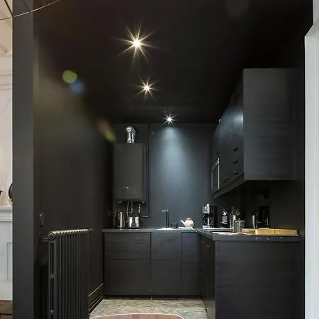 Le Kerhos By Cocoonr Apartamento Rennes