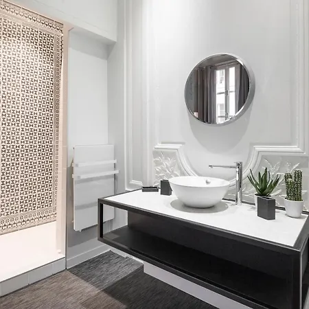 Le Kerhos By Cocoonr Apartamento *