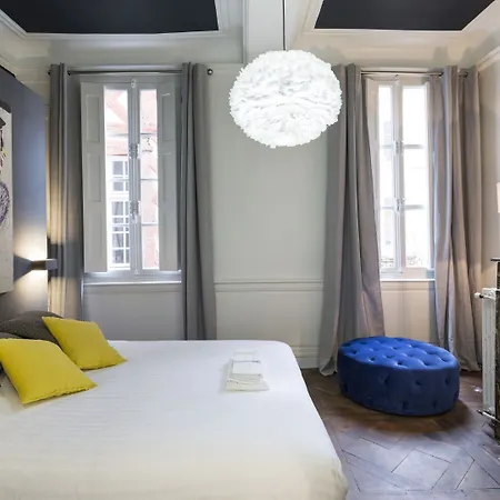 Le Kerhos By Cocoonr