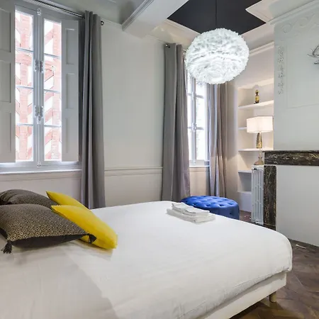 Le Kerhos By Cocoonr Apartamento